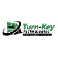 Turn-Key Technologies, LLC Logo