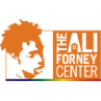 The Ali Forney Center Logo