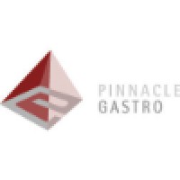 Pinnacle Gastro Logo