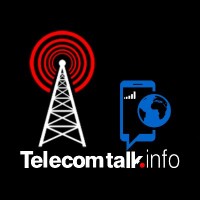 TelecomTALK Logo