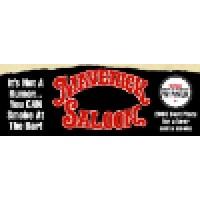 Maverick Saloon, Inc. Logo