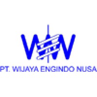 PT. Wijaya Engindo Nusa Logo