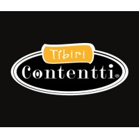 Tíbiri Contentti Logo