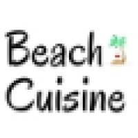 Beach Cuisine Inc Logo