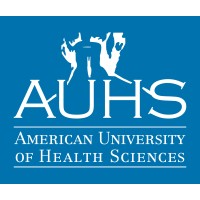 American University of Health Sciences Logo