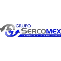 GRUPO SERCOMEX Logo