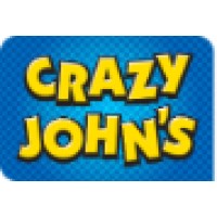 Crazy Johns Logo