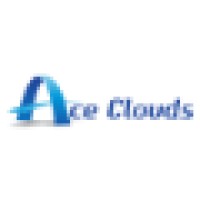 Ace Clouds Logo