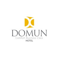 Domun Hotel Logo