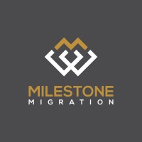 Milestone Migration Logo