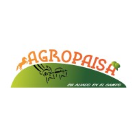 AGROPAISA S.A.S Logo