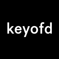 Keyofd Logo