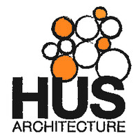 HUSarchitecture Inc. Logo