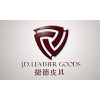 J.D. Leather Goods Logo