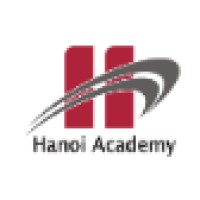 Hanoi Academy School Logo