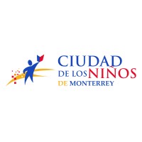 Ciudad de los Niños de Monterrey, A.B.P. Logo