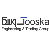 Tooska-E-Khorasan Engineering & Trading Group Logo