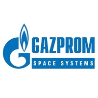 Gazprom Space Systems JSC Logo