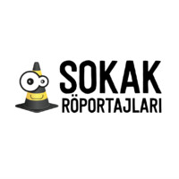SokakRoportajlari.com Logo