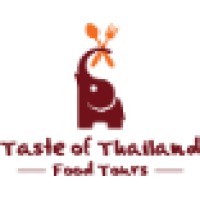 Taste Adventures Ltd Logo