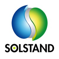 SOLSTAND Logo
