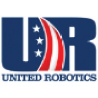 United Robotics Inc. Logo