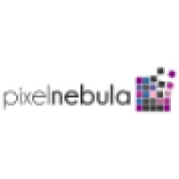 pixelnebula Logo