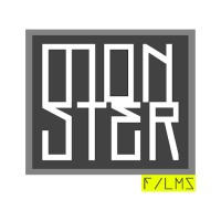 Monster Films Logo