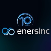 Enersinc Logo