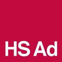 HS Ad North America Logo
