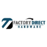 Factory Direct Hardware Logo