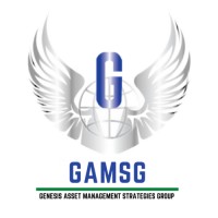 Genesis Asset Management Strategies Group Logo