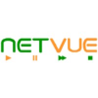 Netvue Logo