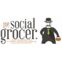 The Social Grocer Logo