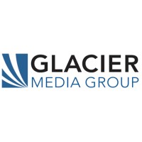 Glacier Media Group Logo