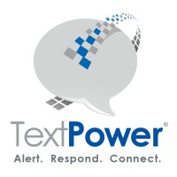TextPower, Inc. Logo