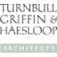 Turnbull Griffin Haesloop Architects Logo
