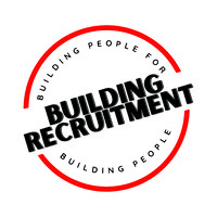 Building Recruitment Ltd. Logo