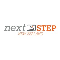 NextStep New Zealand Logo