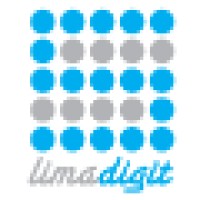 LimaDigit Logo