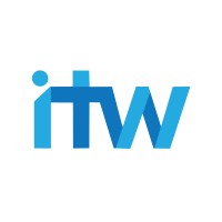 ITW Consulting Pvt. Ltd. Logo