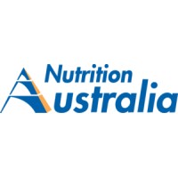Nutrition Australia Logo