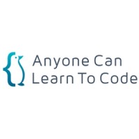 Anyone Can Learn To Code Logo