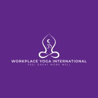 Workplace Yoga International Logo
