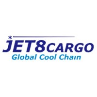 JET8 (Thailand) Co.,Ltd Logo