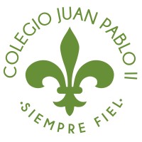 Colegio Juan Pablo II Logo