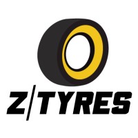 ZTYRES Logo