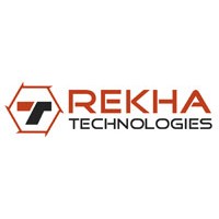 Rekha Technologies Pvt. Ltd. Logo