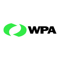 WPA Packaging Logo