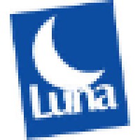 Confecções Luna Ltda Logo